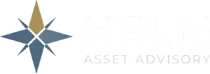 Helm Footer Logo